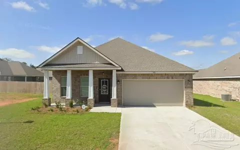 1061 Chloe St, Foley, AL 36535