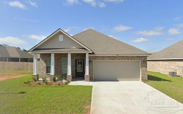 1061 Chloe St, Foley, AL 36535