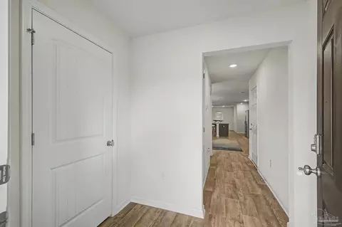 Entry Way - 4677 Integrity Ct, Milton, FL 32570 photo 1 of 8