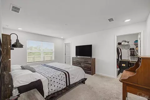 Bedroom - 4677 Integrity Ct, Milton, FL 32570 photo 1 of 6
