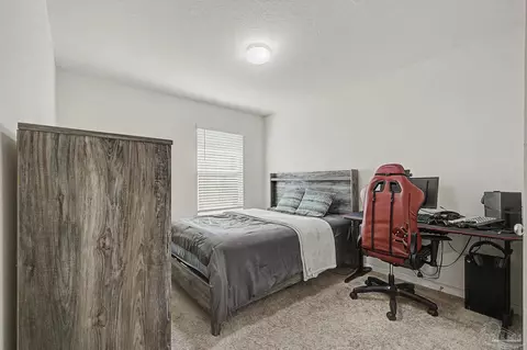 Bedroom - 4677 Integrity Ct, Milton, FL 32570 photo 3 of 6