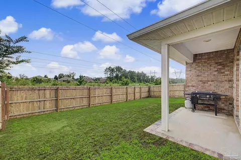 Exterior - 4677 Integrity Ct, Milton, FL 32570 photo 3 of 7