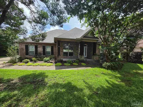 6073 Buttonbrook Dr, Pace, FL 32571