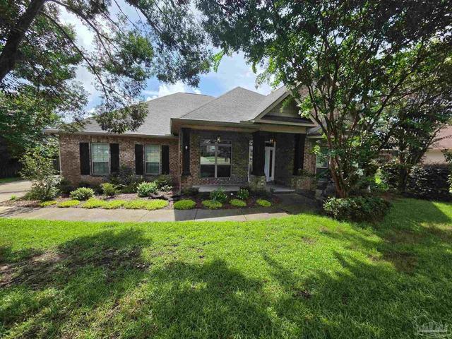 6073 Buttonbrook Dr, Pace, FL 32571