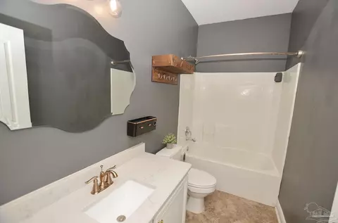 Bath - 6073 Buttonbrook Dr, Pace, FL 32571 photo 6 of 10
