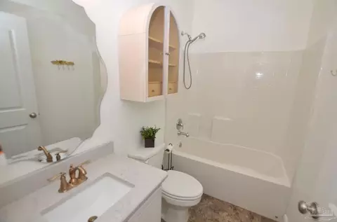 Bath - 6073 Buttonbrook Dr, Pace, FL 32571 photo 8 of 10