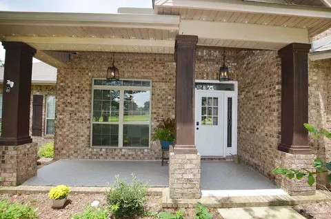 Exterior - 6073 Buttonbrook Dr, Pace, FL 32571 photo 4 of 18