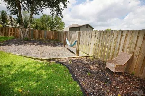 Exterior - 6073 Buttonbrook Dr, Pace, FL 32571 photo 14 of 18