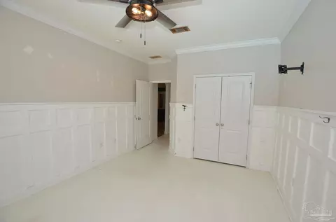 Bedroom - 6073 Buttonbrook Dr, Pace, FL 32571 photo 7 of 9