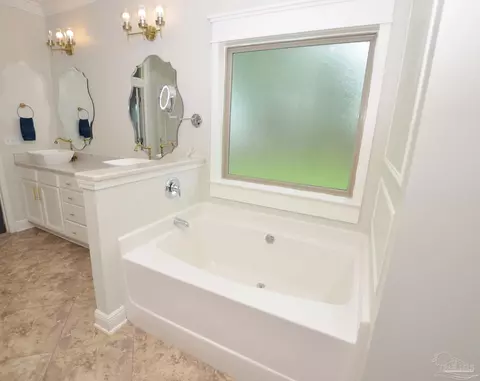 Bath - 6073 Buttonbrook Dr, Pace, FL 32571 photo 3 of 10