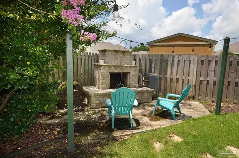 Exterior - 6073 Buttonbrook Dr, Pace, FL 32571 photo 7 of 18