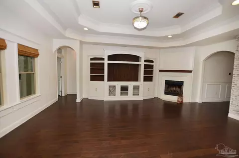 Living - 6073 Buttonbrook Dr, Pace, FL 32571 photo 3 of 7