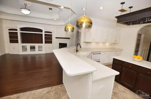 Living - 6073 Buttonbrook Dr, Pace, FL 32571 photo 6 of 7