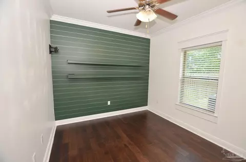 Bedroom - 6073 Buttonbrook Dr, Pace, FL 32571 photo 4 of 9