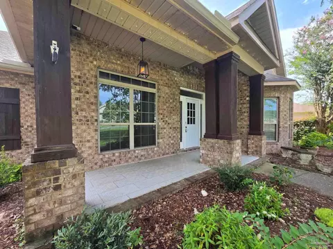 Exterior - 6073 Buttonbrook Dr, Pace, FL 32571 photo 3 of 18