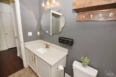Bath - 6073 Buttonbrook Dr, Pace, FL 32571 photo 7 of 10