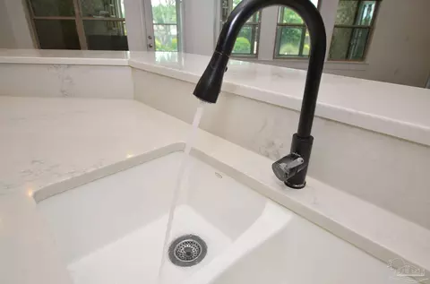 Kitchen - 6073 Buttonbrook Dr, Pace, FL 32571 photo 10 of 11