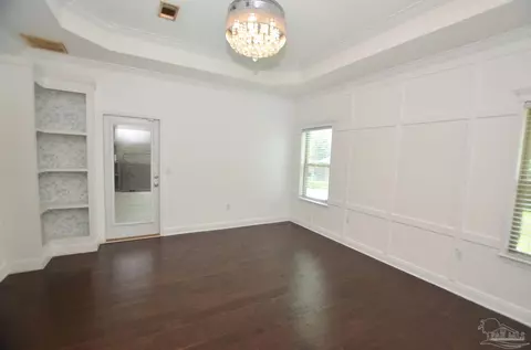 Bedroom - 6073 Buttonbrook Dr, Pace, FL 32571 photo 1 of 9