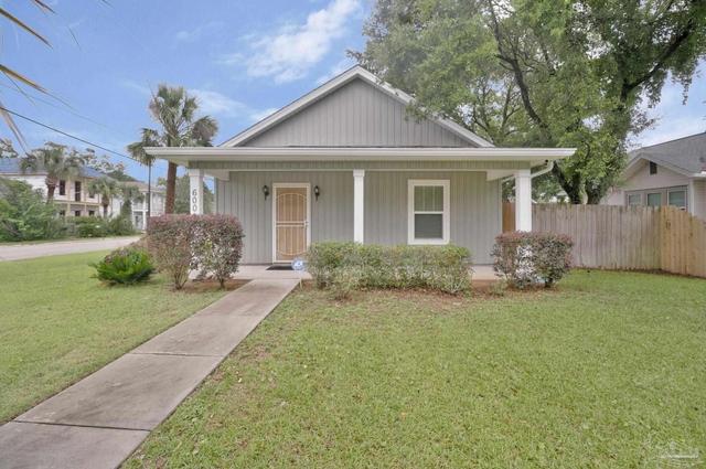 600 S F St, Pensacola, FL 32502