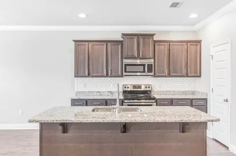 Kitchen - 4438 Oak Orchard Cir, Pace, FL 32571 photo 3 of 3