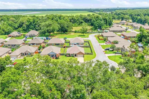 View/Area - 4438 Oak Orchard Cir, Pace, FL 32571 photo 1 of 8