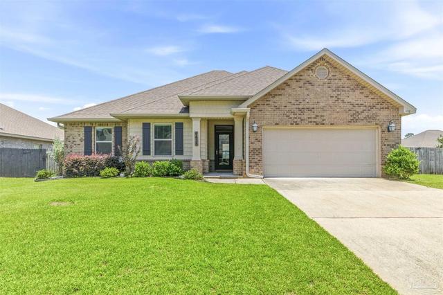 4438 Oak Orchard Cir, Pace, FL 32571