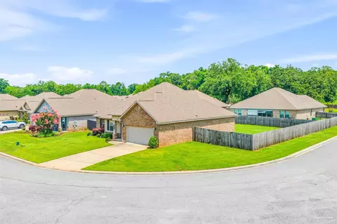 View/Area - 4438 Oak Orchard Cir, Pace, FL 32571 photo 2 of 8