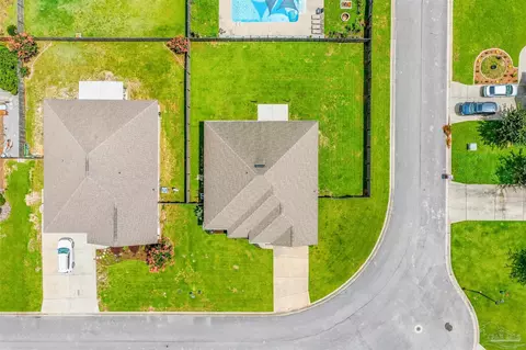 View/Area - 4438 Oak Orchard Cir, Pace, FL 32571 photo 3 of 8