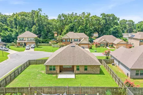 View/Area - 4438 Oak Orchard Cir, Pace, FL 32571 photo 6 of 8