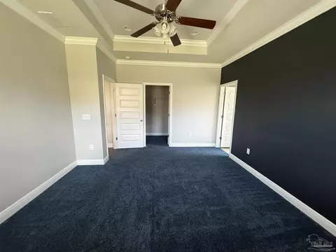 Bedroom - 4438 Oak Orchard Cir, Pace, FL 32571 photo 12 of 12