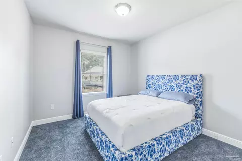 Bedroom - 4438 Oak Orchard Cir, Pace, FL 32571 photo 4 of 7