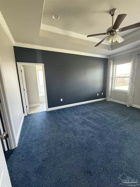 Bedroom - 4438 Oak Orchard Cir, Pace, FL 32571 photo 11 of 12