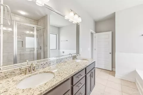 Entry Way - 4438 Oak Orchard Cir, Pace, FL 32571 photo 1 of 3