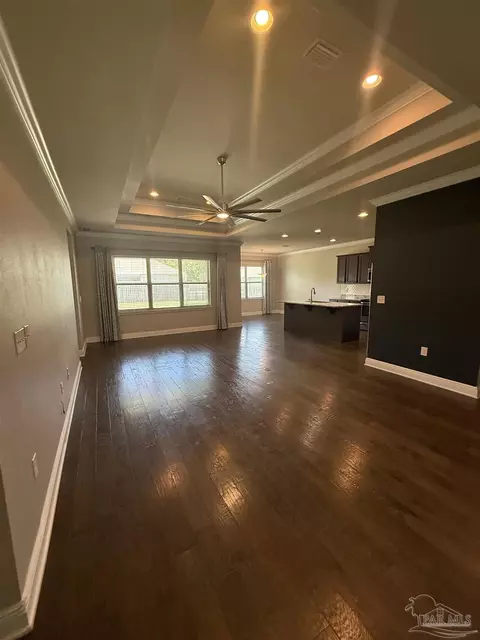 Living - 4438 Oak Orchard Cir, Pace, FL 32571 photo 4 of 5