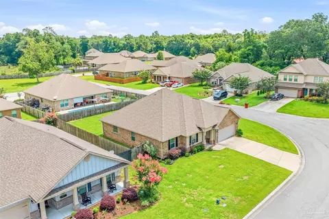 View/Area - 4438 Oak Orchard Cir, Pace, FL 32571 photo 7 of 8