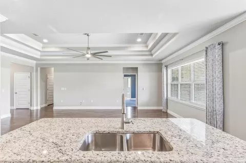 Living - 4438 Oak Orchard Cir, Pace, FL 32571 photo 1 of 3