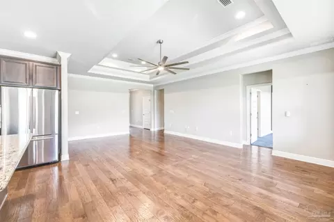 Living - 4438 Oak Orchard Cir, Pace, FL 32571 photo 2 of 3