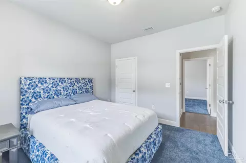 Bedroom - 4438 Oak Orchard Cir, Pace, FL 32571 photo 3 of 7