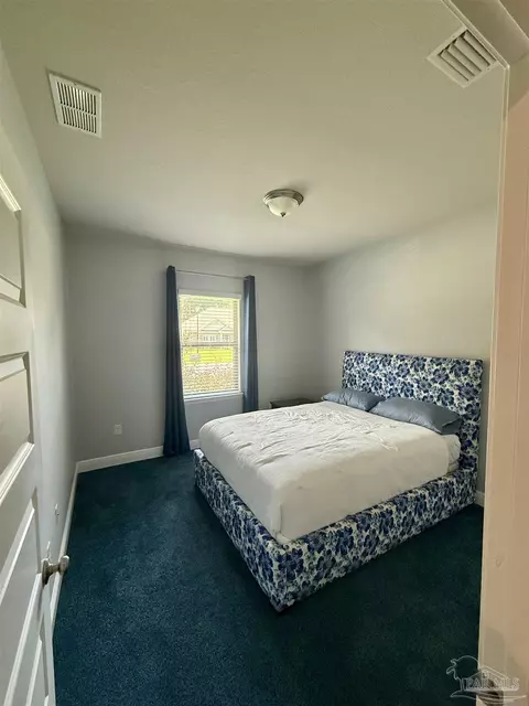Bedroom - 4438 Oak Orchard Cir, Pace, FL 32571 photo 9 of 12