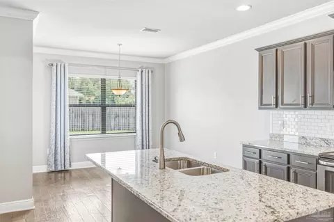Kitchen - 4438 Oak Orchard Cir, Pace, FL 32571 photo 1 of 3