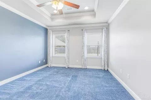 Bedroom - 4438 Oak Orchard Cir, Pace, FL 32571 photo 2 of 7