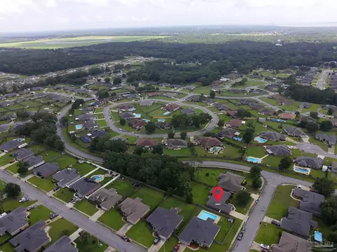 View/Area - 5709 Mill Stream Way, Pace, FL 32571 photo 4 of 6