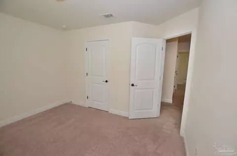 Bedroom - 5709 Mill Stream Way, Pace, FL 32571 photo 12 of 12