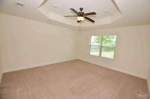 Bedroom - 5709 Mill Stream Way, Pace, FL 32571 photo 2 of 12