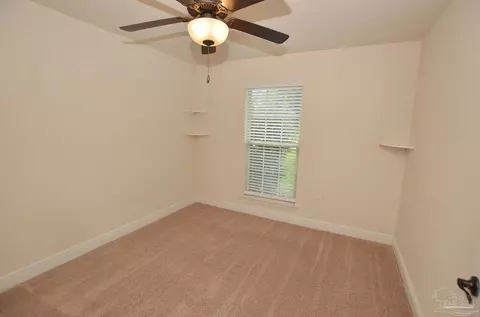 Bedroom - 5709 Mill Stream Way, Pace, FL 32571 photo 7 of 12