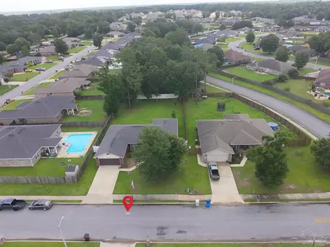 View/Area - 5709 Mill Stream Way, Pace, FL 32571 photo 1 of 6