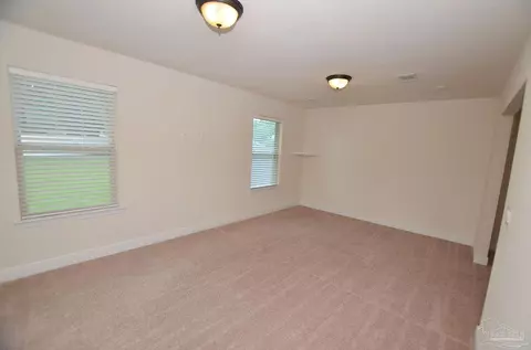 Bedroom - 5709 Mill Stream Way, Pace, FL 32571 photo 4 of 12