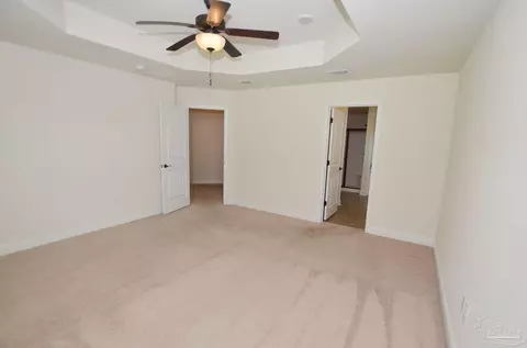 Bedroom - 5709 Mill Stream Way, Pace, FL 32571 photo 3 of 12
