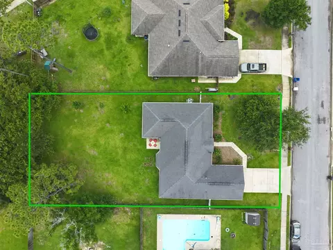 View/Area - 5709 Mill Stream Way, Pace, FL 32571 photo 5 of 6