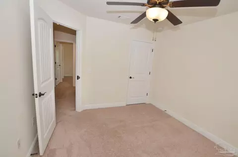 Bedroom - 5709 Mill Stream Way, Pace, FL 32571 photo 8 of 12